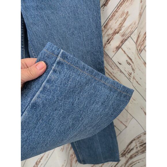 Lawman Vintage Western Jeans - Picture 3 of 8